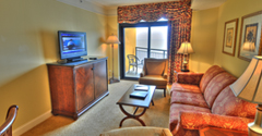 Anderson Ocean Club Condo Rentals